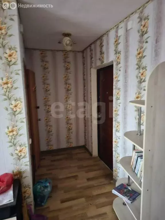 Квартира-студия: Красный Сулин, улица Суворова, 19 (25 м) - Фото 0
