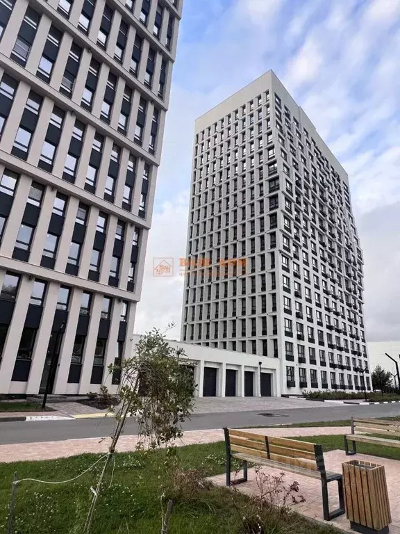 Гараж в Тульская область, Тула Путейская ул., 11 (28 м) - Фото 1