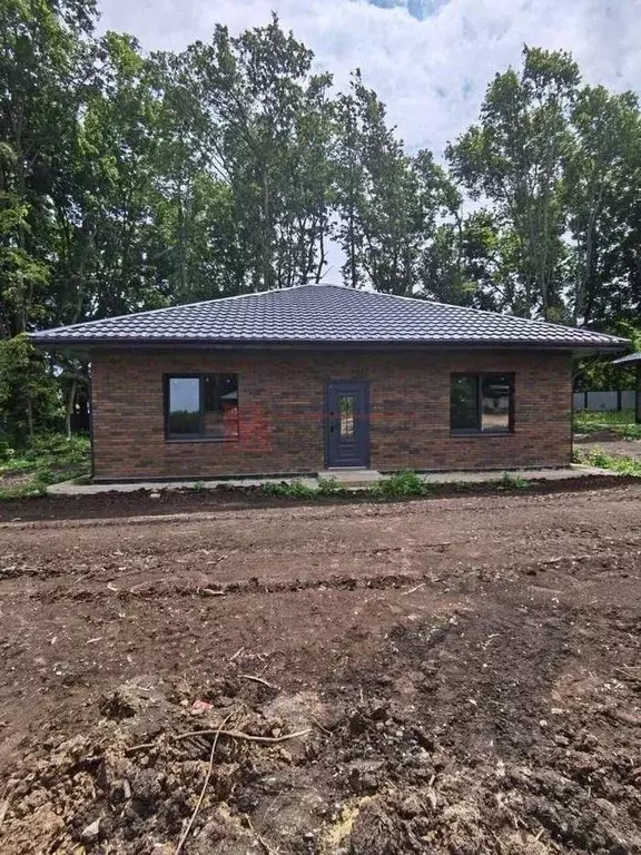Коттедж в Белгородская область, Старый Оскол 7 (105 м) - Фото 0