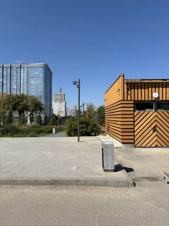 Гараж в Самарская область, Самара просп. Масленникова, 1 (21 м) - Фото 1