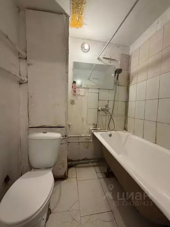 1-к кв. Московская область, Красногорск ул. Королева, 1 (35.0 м) - Фото 1