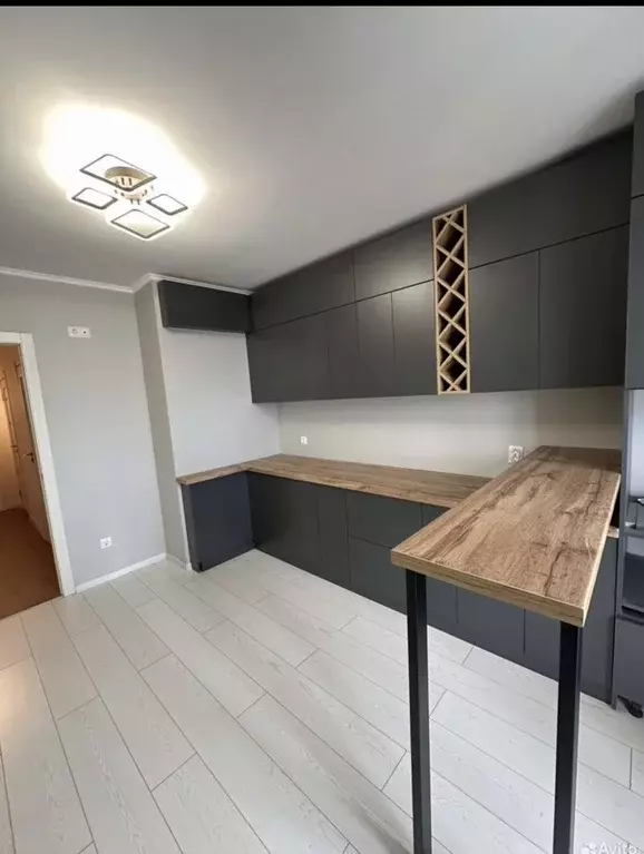 Продаётся 1-к квартира, 47 м - Фото 1