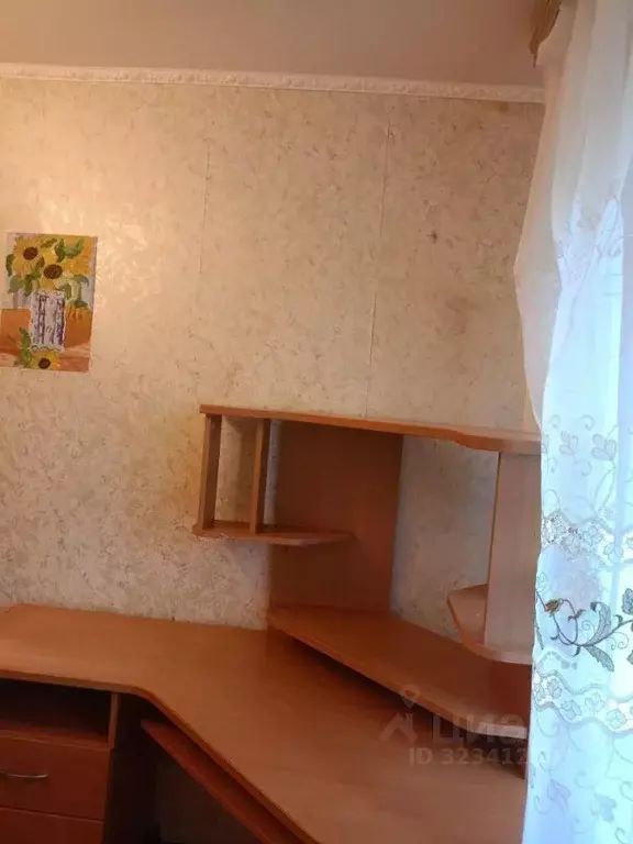 Комната Саратовская область, Саратов Бульварная ул., 14 (9.0 м) - Фото 2