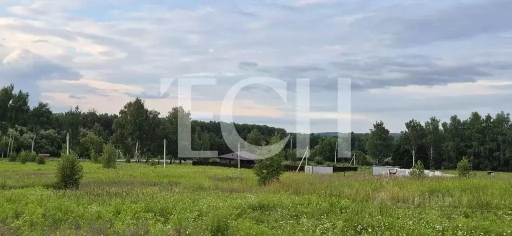 Участок в Тульская область, Тула городской округ, д. Бежка  (8.0 сот.) - Фото 1