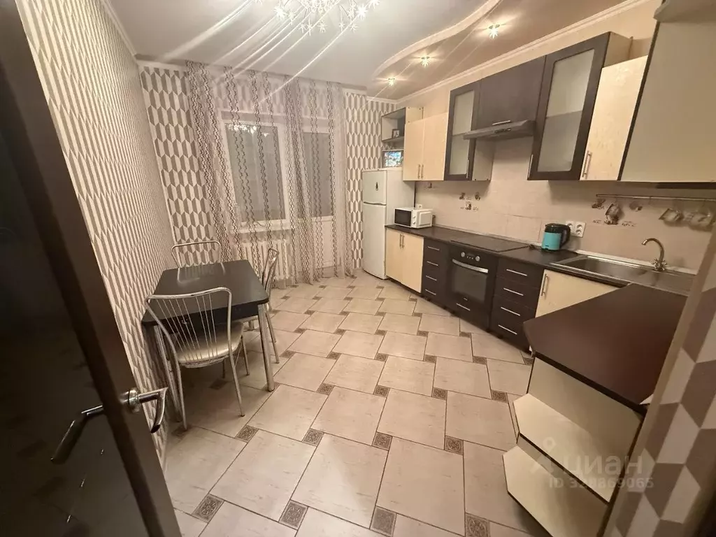 1-к кв. Брянская область, Брянск просп. Станке Димитрова, 67 (45.0 м) - Фото 1