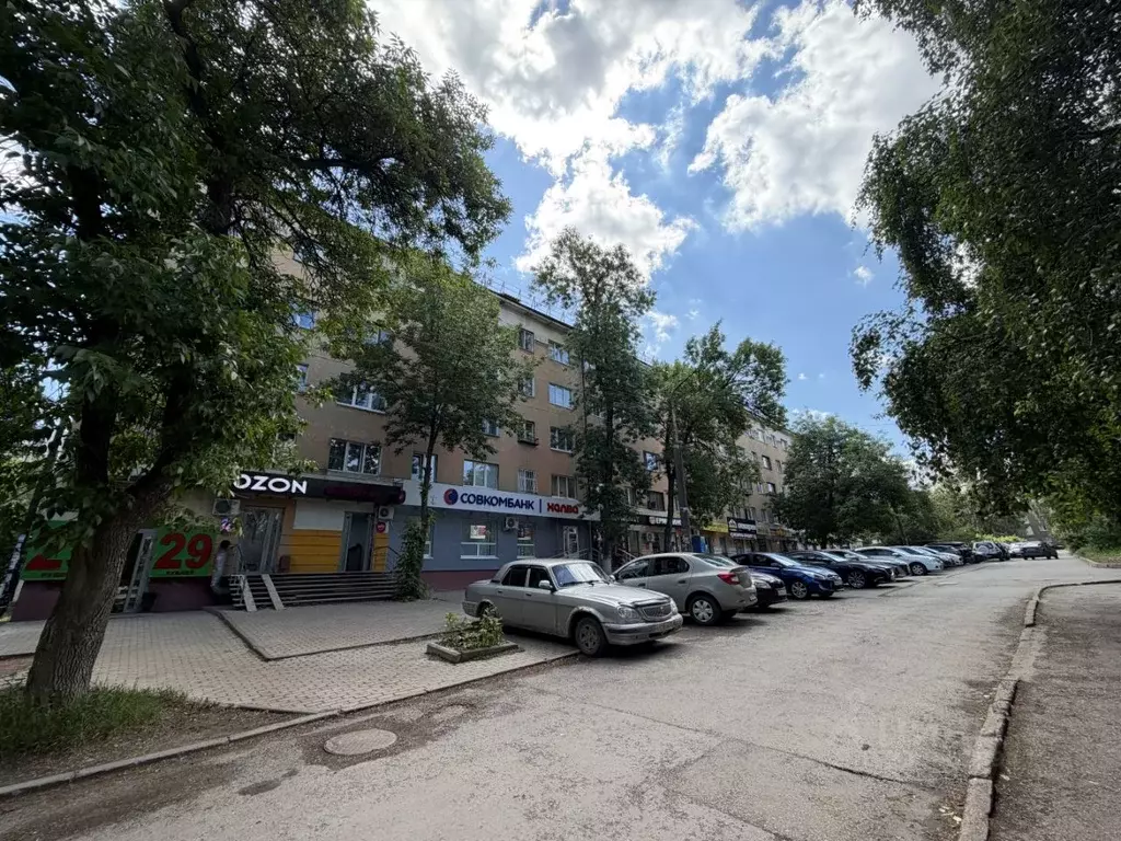 Комната Башкортостан, Уфа просп. Октября, 162/1А (9.1 м) - Фото 2