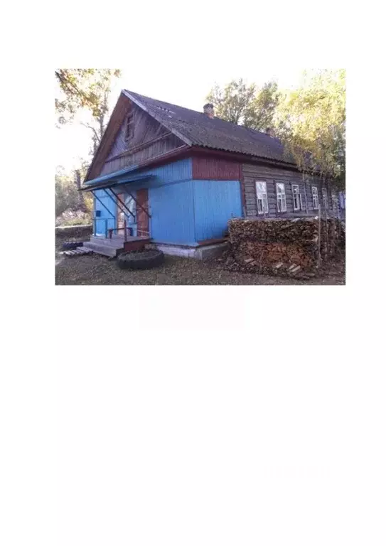 Помещение свободного назначения в Псковская область, Усвятский ... - Фото 0