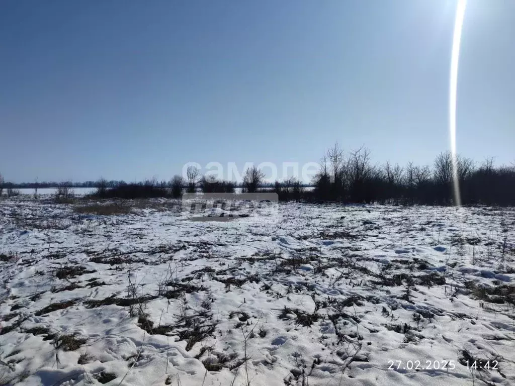 Участок в Краснодарский край, Абинский район, Ахтырское городское ... - Фото 1