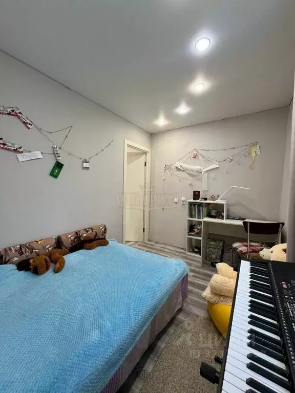 2-к кв. Марий Эл, Йошкар-Ола ул. Машиностроителей, 6А (42.6 м) - Фото 0