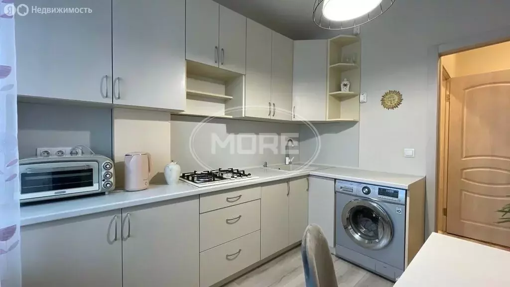 1-комнатная квартира: Светлогорск, Молодёжная улица, 11 (29.8 м) - Фото 2