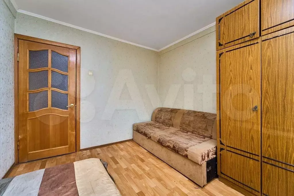 2-к. квартира, 44 м, 6/9 эт. - Фото 1