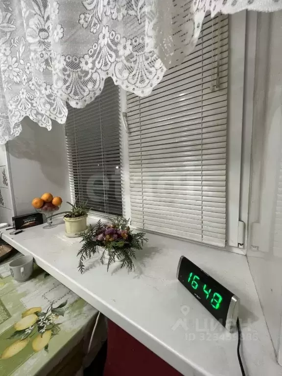 2-к кв. Татарстан, Альметьевск Геофизическая ул., 5А (42.0 м) - Фото 0