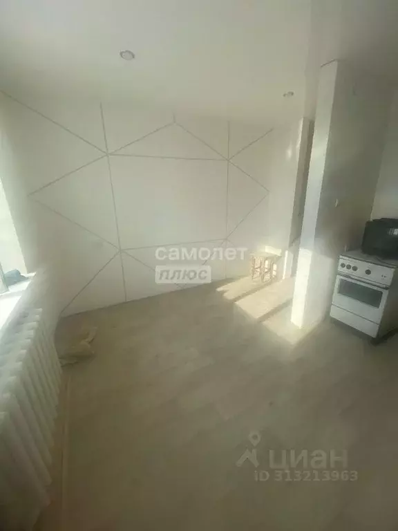 Студия Забайкальский край, Чита Девичья Сопка мкр, 39 (17.0 м) - Фото 0