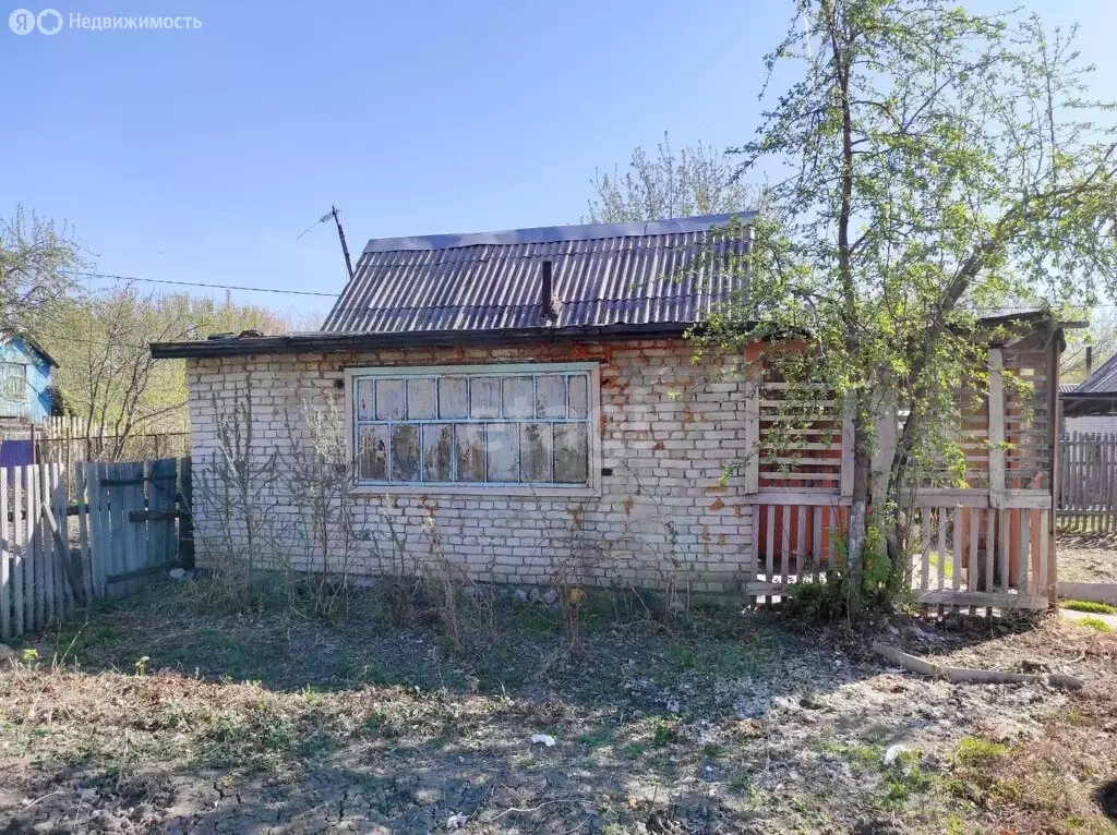 Дом в Курган (35 м) - Фото 1