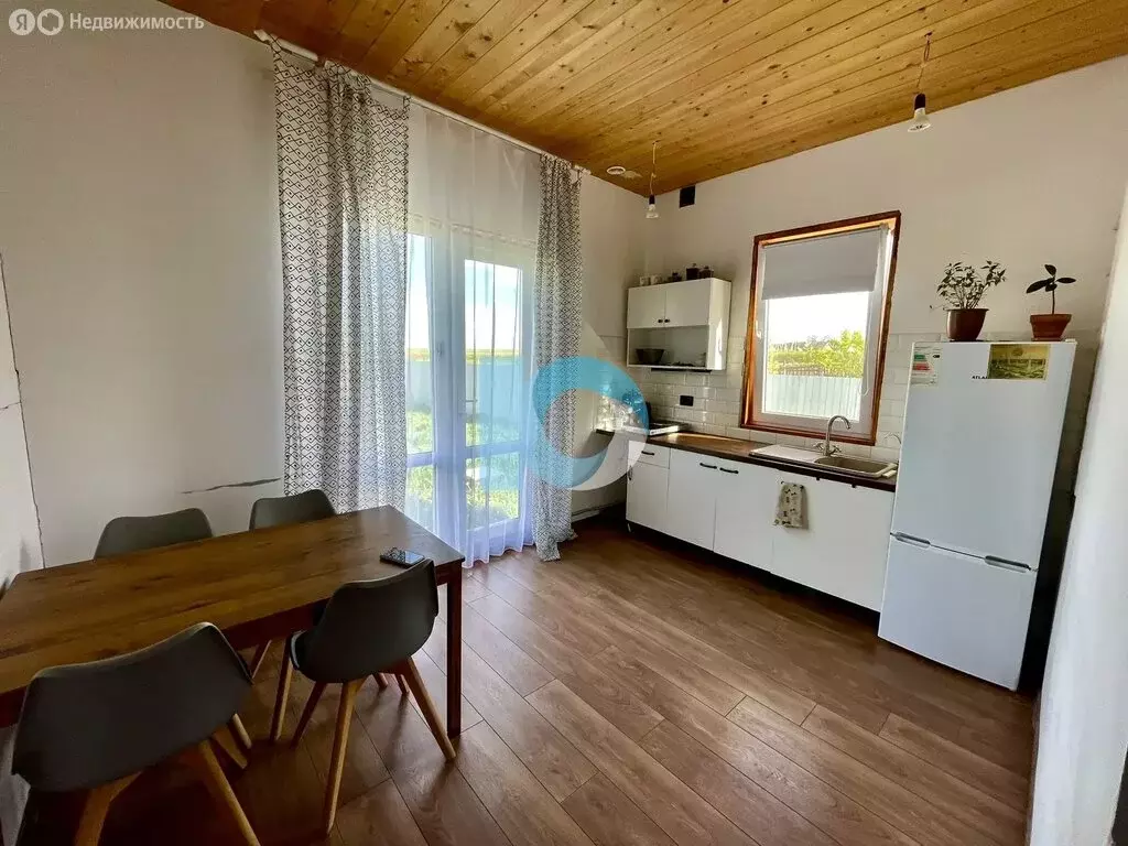 Дом в село Турбаслы, Центральная улица (43.2 м) - Фото 1