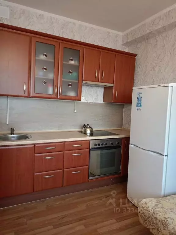 Студия Москва Северное Чертаново мкр, 2к203 (28.0 м) - Фото 1