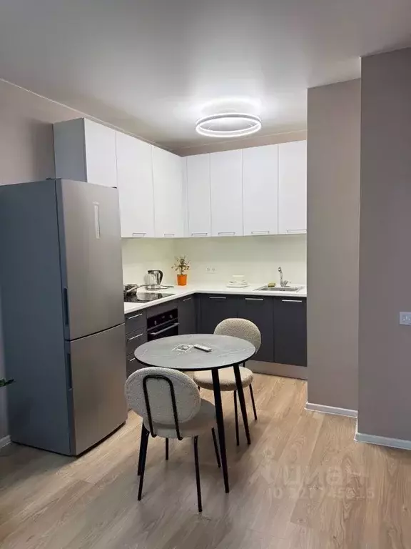 1-к кв. Московская область, Домодедово городской округ, с. Ям ул. ... - Фото 1