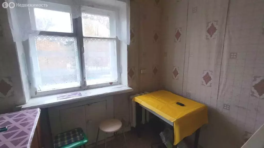 1-комнатная квартира: Козельск, Майская улица, 13 (31.8 м) - Фото 1