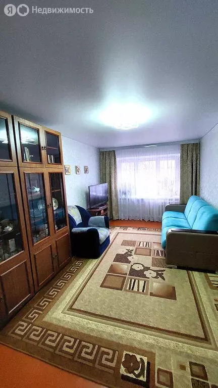 2-комнатная квартира: Комсомольск-на-Амуре, проспект Ленина, 42 (43.1 ... - Фото 1