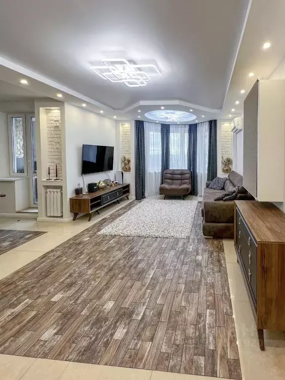 3-к кв. Московская область, Домодедово Южный мкр, ул. Курыжова, 24 ... - Фото 2