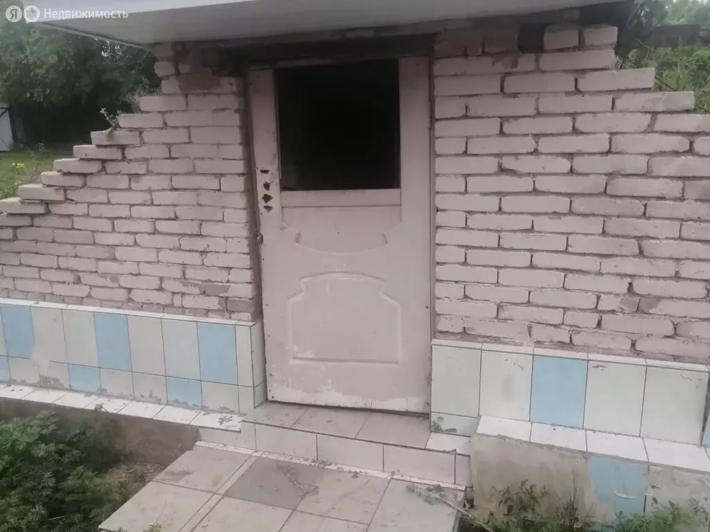 Дом в Липецкая область, Становлянский муниципальный округ, деревня ... - Фото 0