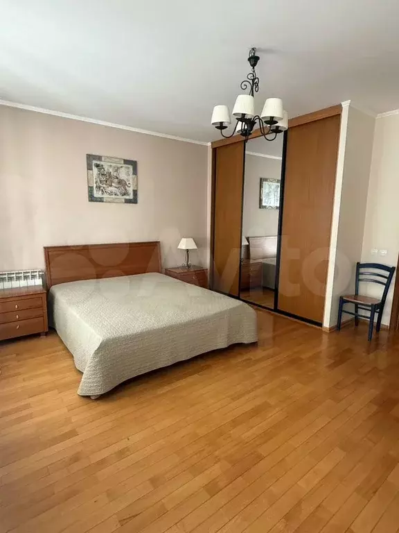 2-к. квартира, 77,4 м, 2/6 эт. - Фото 1