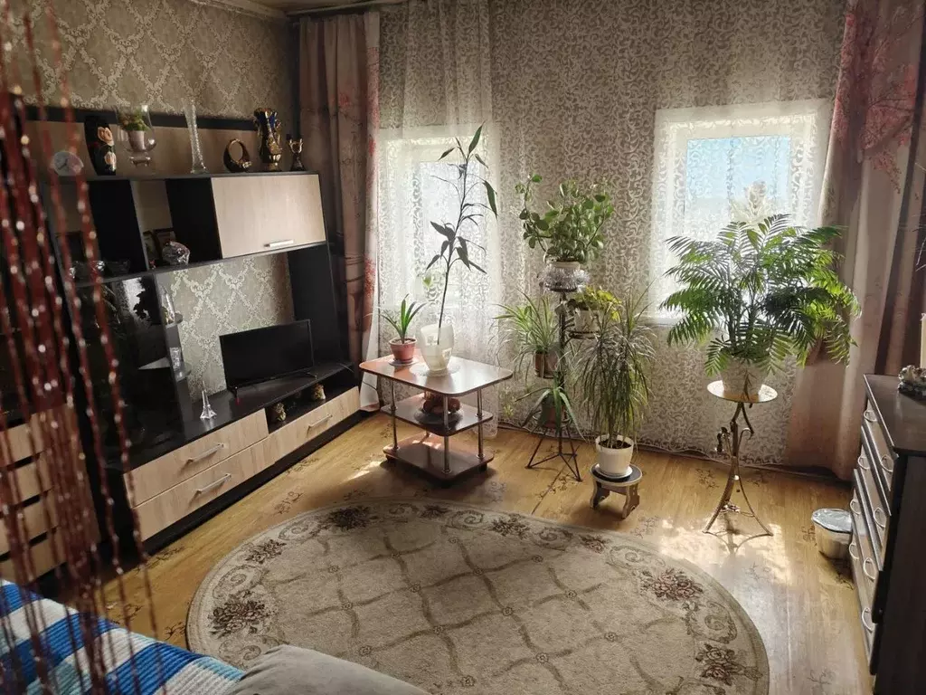 Дом в Амурская область, Благовещенск ул. Строителей, 61 (36 м) - Фото 1