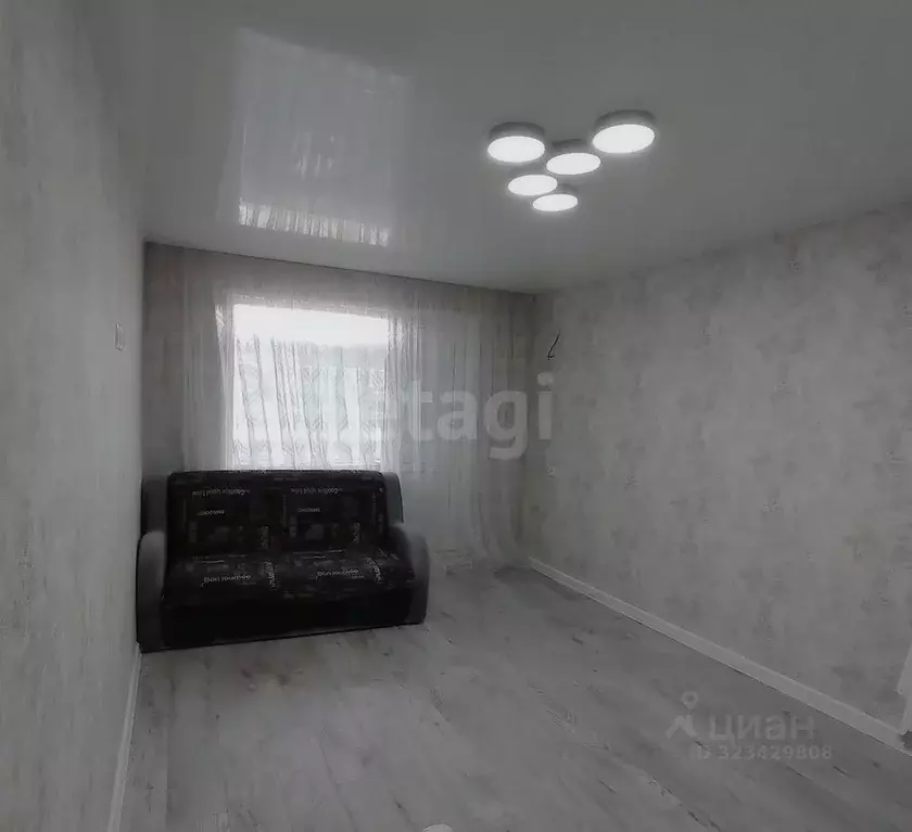 1-к кв. Волгоградская область, Волгоград Елецкая ул., 6 (30.3 м) - Фото 1