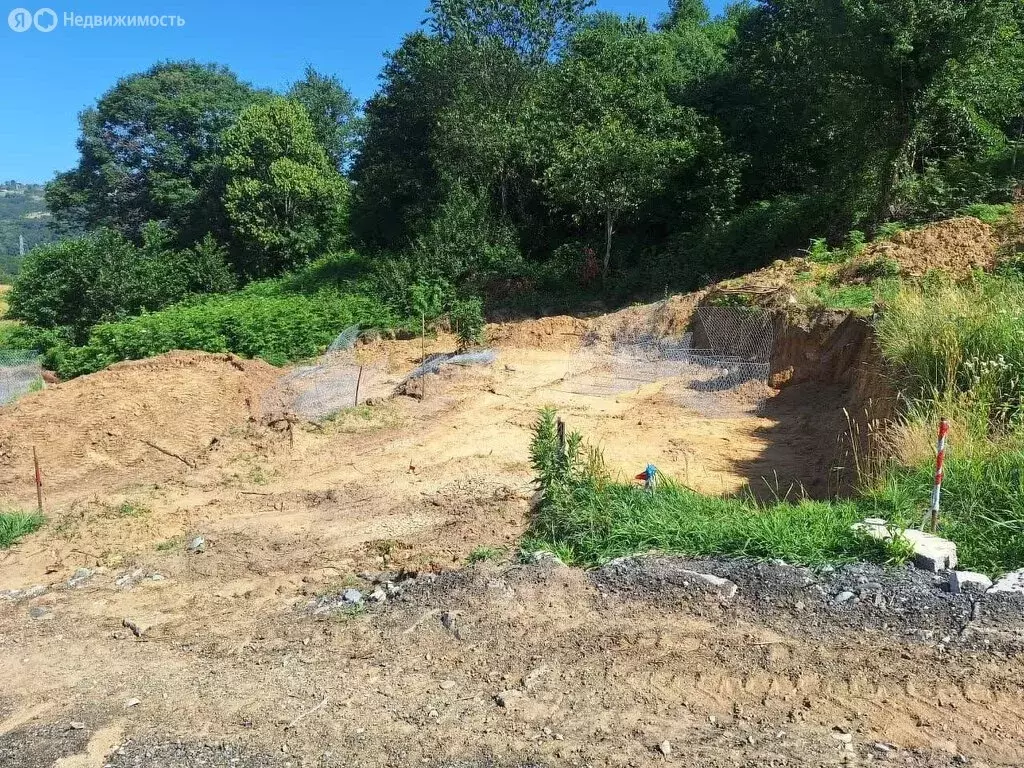 Участок в село Нижняя Шиловка, Светогорская улица (4 м) - Фото 1