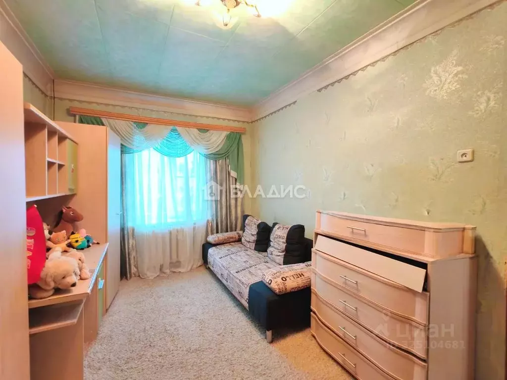 Дом в Белгородская область, Белгород Красносельская ул. (92 м) - Фото 1