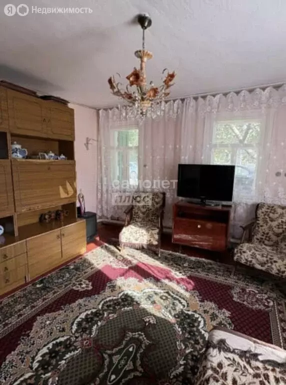 Дом в Ейск, Октябрьская улица, 282/46 (28.5 м) - Фото 2