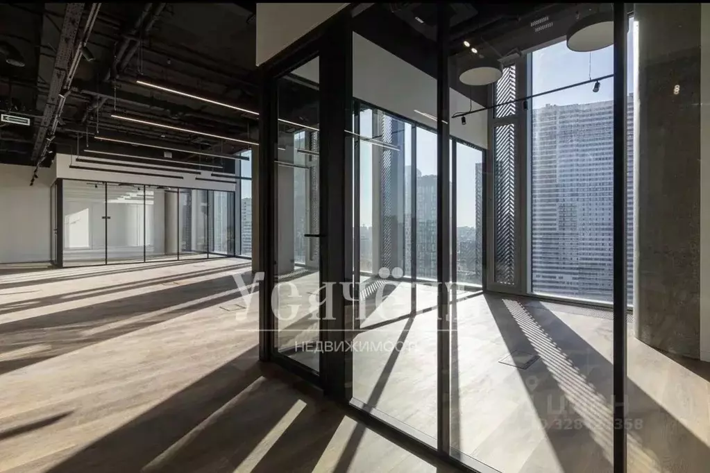 Офис в Москва Шмитовский проезд, 37с2 (178 м) - Фото 2