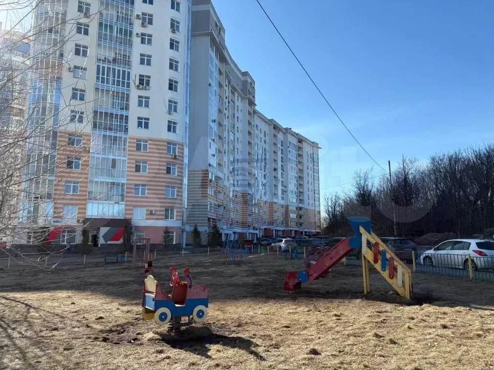 2-к. квартира, 78,7 м, 2/14 эт. - Фото 1