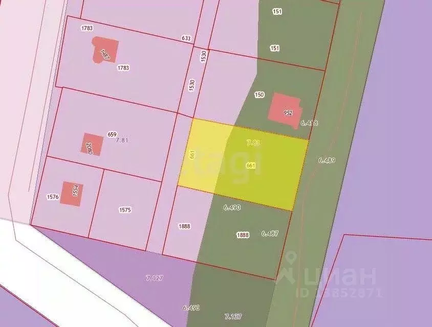 Участок в Приморский край, Артемовский городской округ, с. Кролевцы ... - Фото 1
