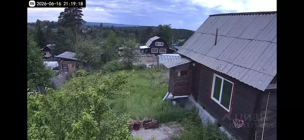 Дом в Иркутская область, Иркутский муниципальный округ, Подснежник СНТ ... - Фото 2