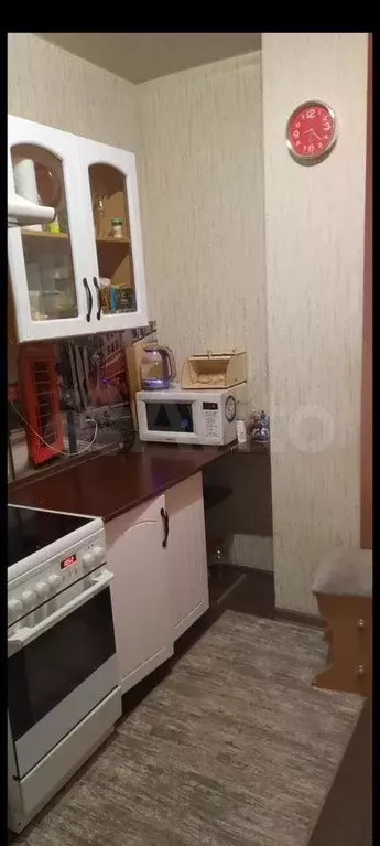 1-к. квартира, 44 м, 6/17 эт. - Фото 0