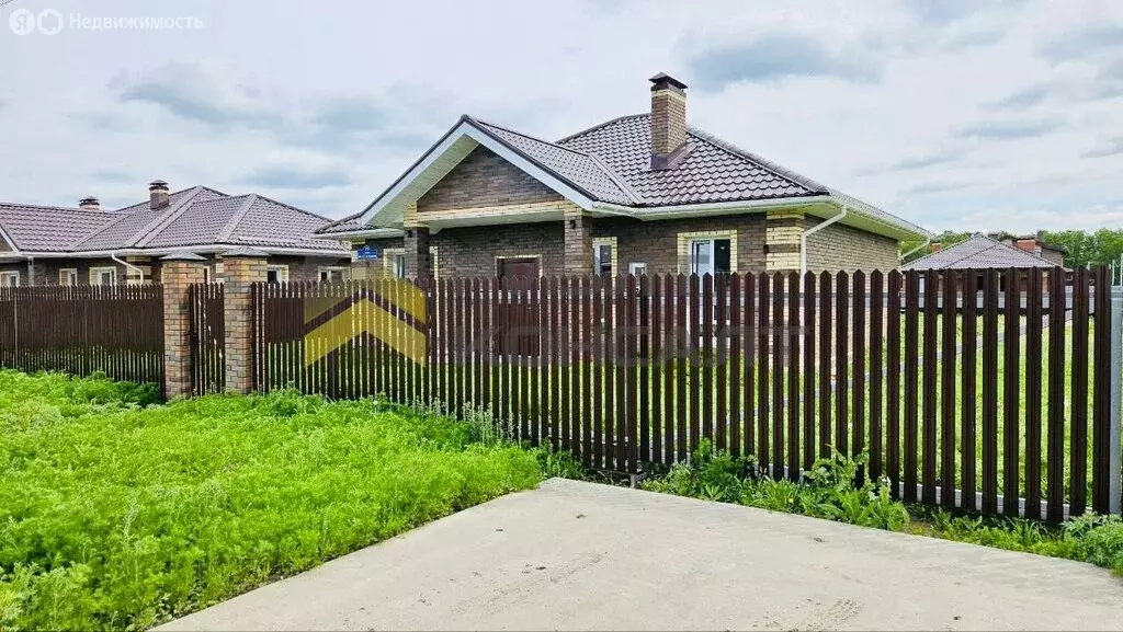 Дом в Пушкино, улица Николая Добронравова (110 м) - Фото 1