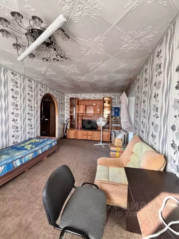 4-к кв. Амурская область, Свободный Зейская ул., 44 (69.7 м) - Фото 1