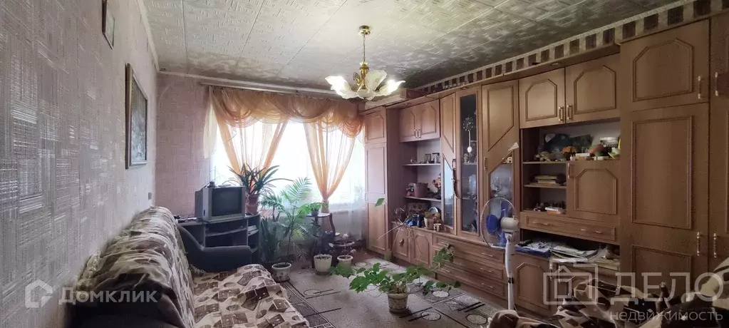 Продаётся 2-к квартира, 41.8 м - Фото 0
