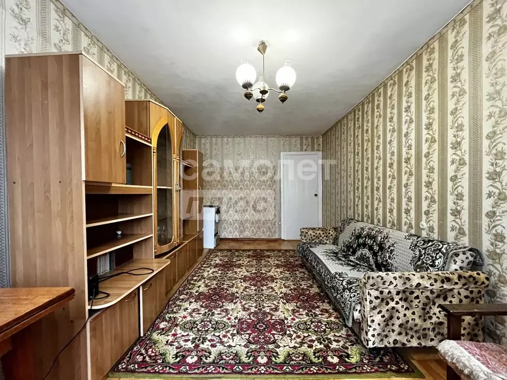 2-к кв. Удмуртия, Ижевск Буммашевская ул., 42 (47.0 м) - Фото 0