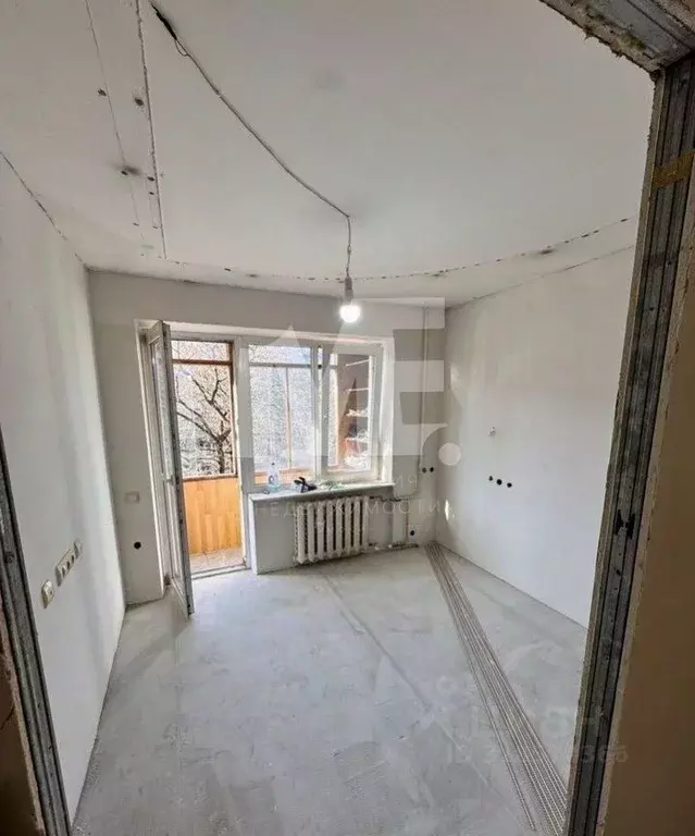 2-к кв. Калининградская область, Калининград ул. Фрунзе, 80 (31.1 м) - Фото 1