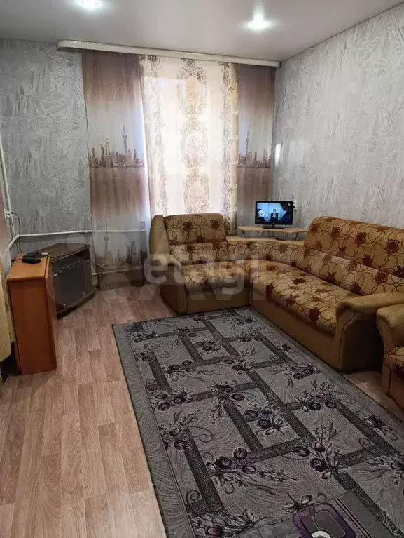 Комната 20 м в 1-к., 1/2 эт. - Фото 0