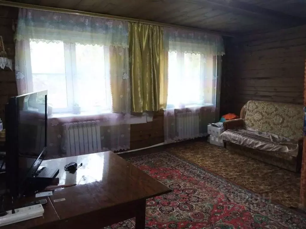 Дом в Московская область, Егорьевск муниципальный округ, пос. Шувое ... - Фото 2