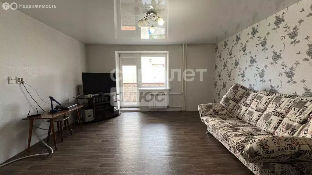 2-комнатная квартира: Миасс, улица Богдана Хмельницкого, 72 (57.6 м) - Фото 1