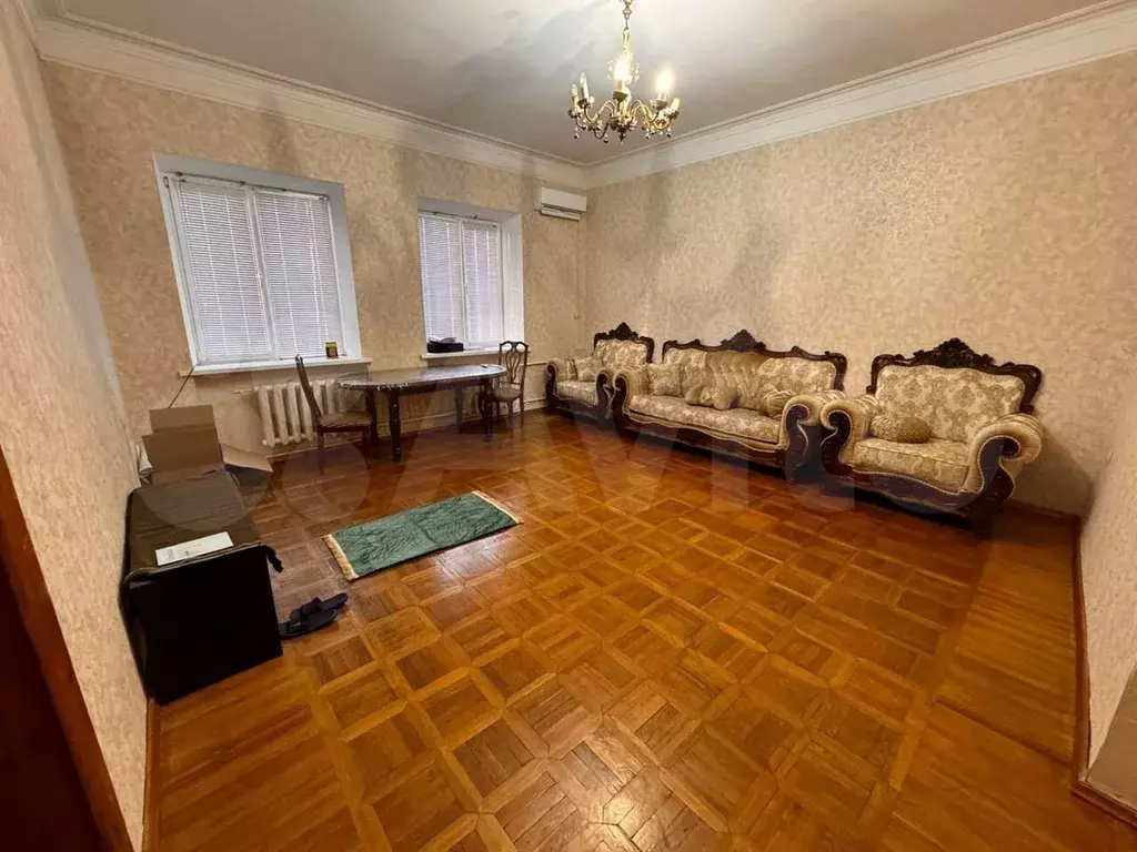 3-к. квартира, 90 м, 1/2 эт. - Фото 0