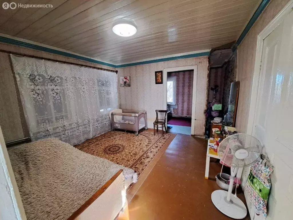 Дом в Каменск-Шахтинский, улица Маяковского (94 м) - Фото 0