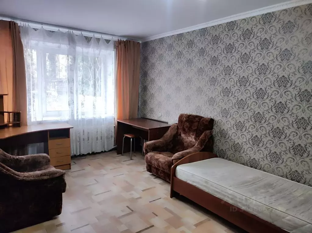 2-к кв. Саратовская область, Саратов ул. Имени Н.Г. Чернышевского, 105 ... - Фото 0