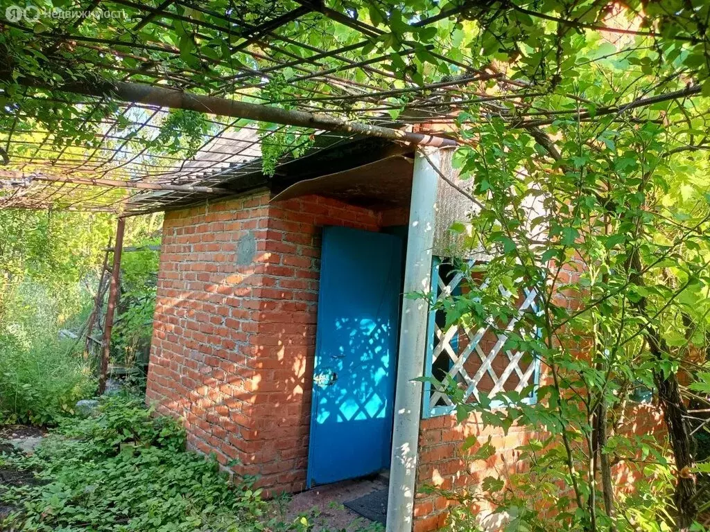 Дом в посёлок городского типа Черноморский, садово-дачное товарищество ... - Фото 1