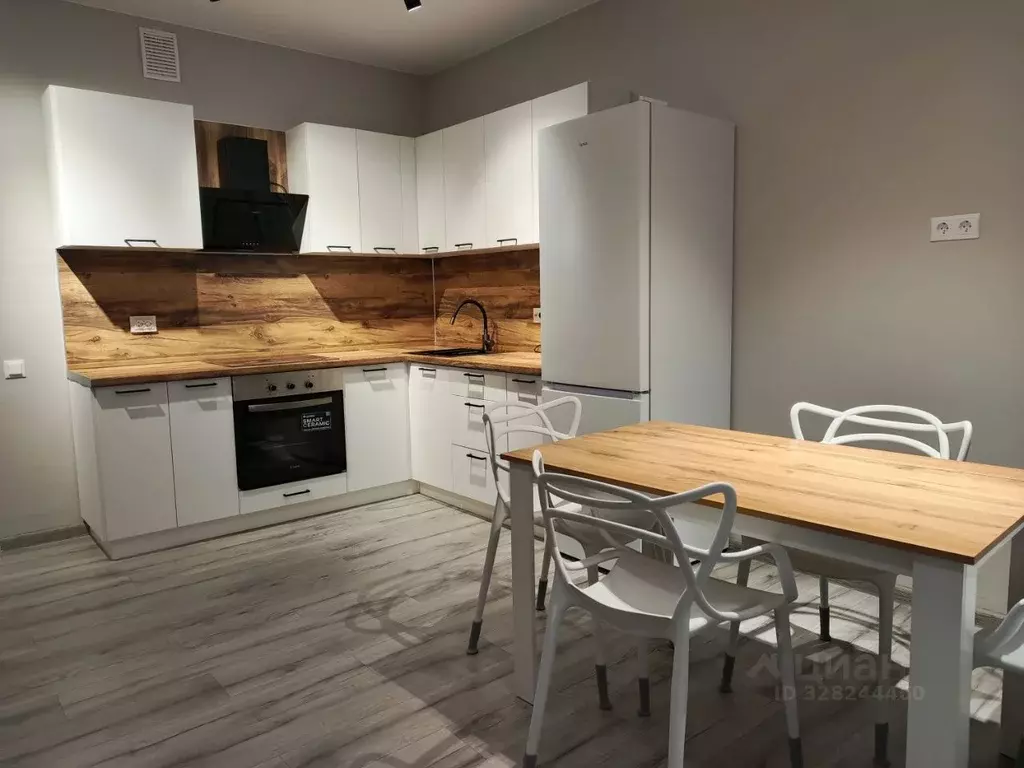 1-к кв. Санкт-Петербург бул. Головнина, 6к1 (44.7 м) - Фото 1