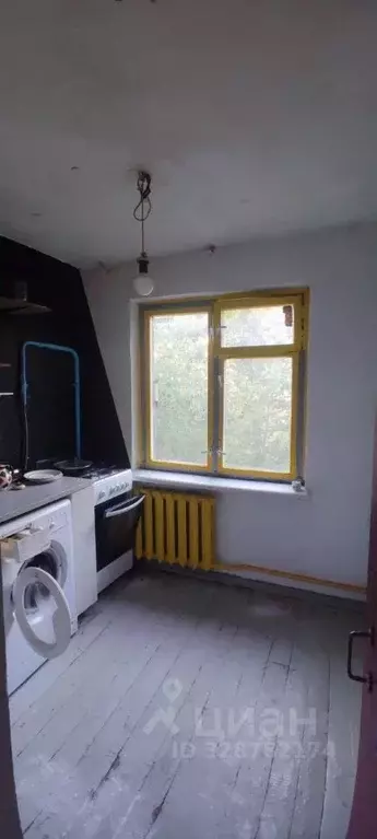 3-к кв. Московская область, Мытищи Новомытищинский просп., 80к2 (57.0 ... - Фото 2